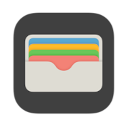 apple wallet logo