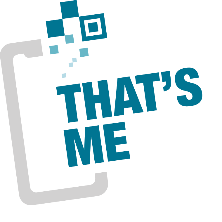 That’s Me Logo