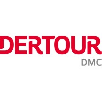 DER Touristik DMC Logo