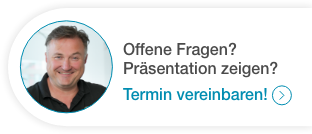 Termin vereinbaren!